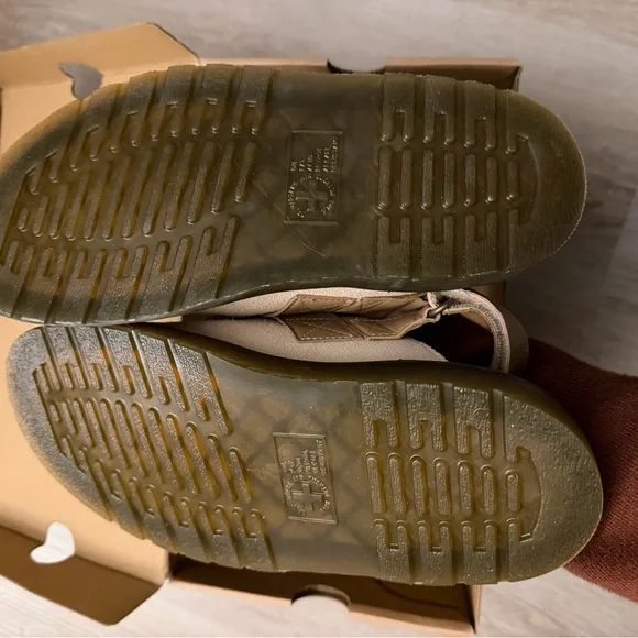 NIB | Dr. Martens Jorge II Mule - Picture 4 of 8